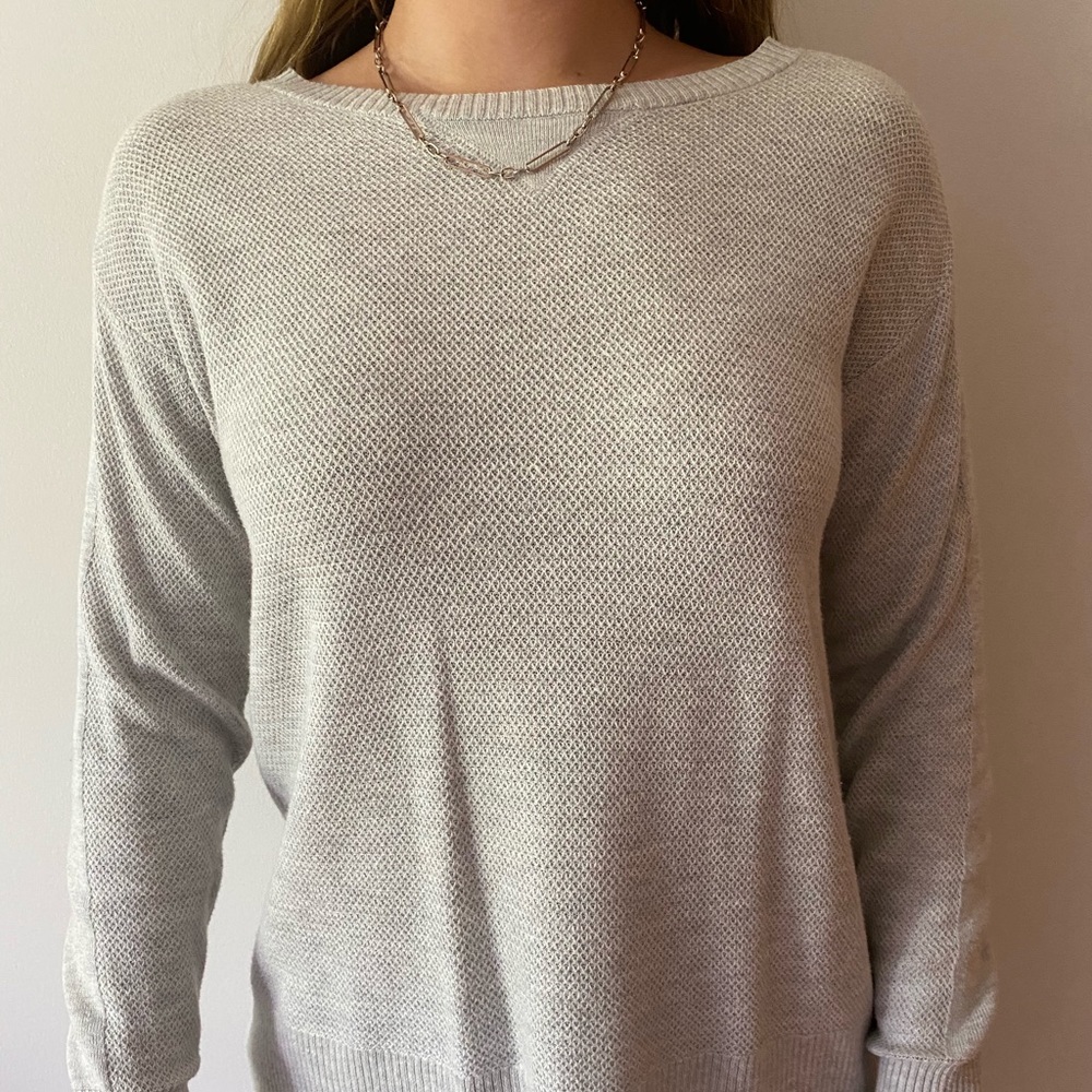 American Eagle sweater